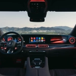 Mercedes-AMG 53 Hybrid 4Matic facelift
