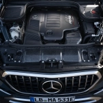 Mercedes-AMG 53 Hybrid 4Matic facelift