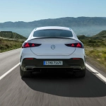 Mercedes-Benz GLE facelift