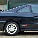 Tolman Honda Integra Type R DC2