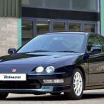 Tolman Honda Integra Type R DC2