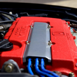 Tolman Honda Integra Type R DC2
