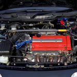 Tolman Honda Integra Type R DC2