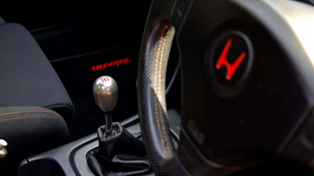Tolman Honda Integra Type R DC2