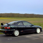 Tolman Honda Integra Type R DC2