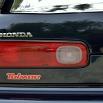 Tolman Honda Integra Type R DC2