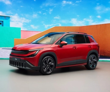 Skoda Epiq