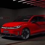 VW ID Polo GTI