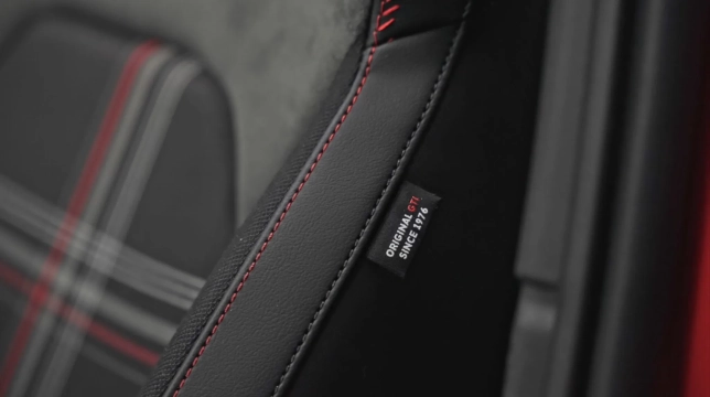 VW ID Polo GTI