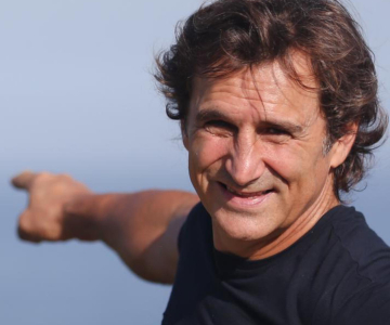 Alessandro Zanardi