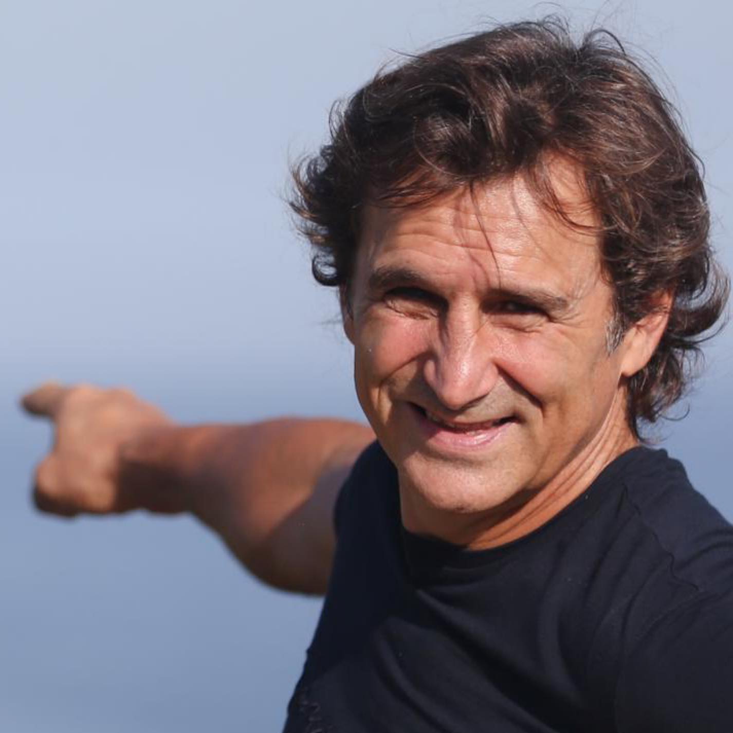 Alessandro Zanardi