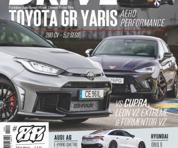 autoDRIVE #88