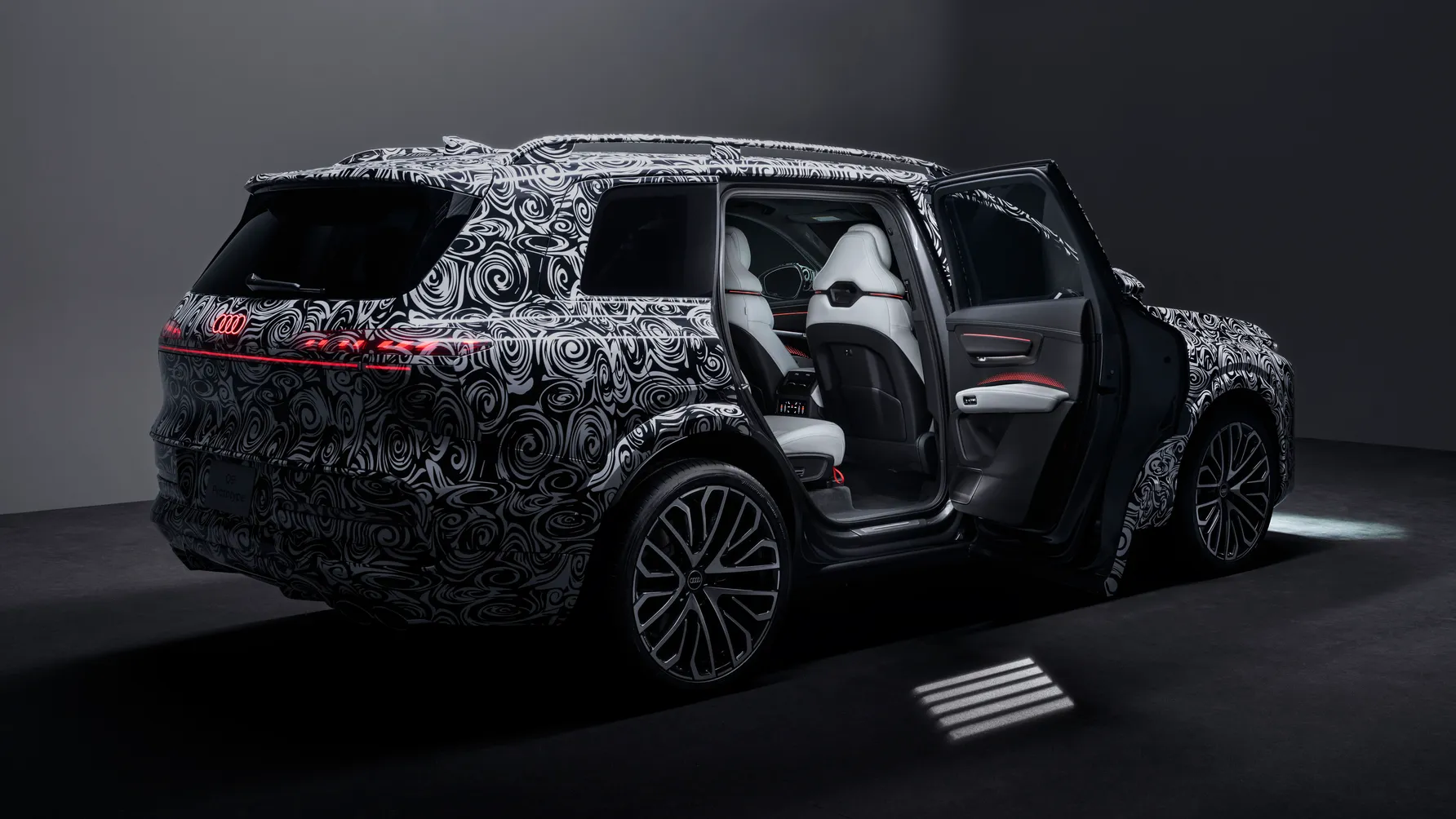 Audi Q9