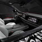Audi Q9