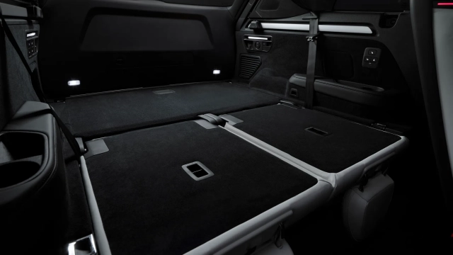 Audi Q9