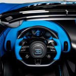 Bugatti Mistral Fly Bug