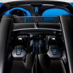 Bugatti Mistral Fly Bug