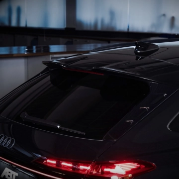 ABT Audi A6 TFSIe Avant