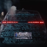 Audi A2 e-tron
