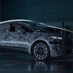 Audi A2 e-tron