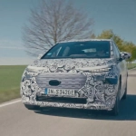 Audi A2 e-tron