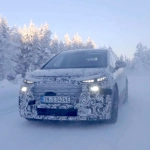 Audi A2 e-tron