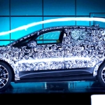 Audi A2 e-tron