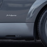 Audi TT Roadster restomod Autoforma