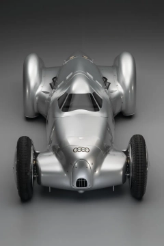 Auto Union Luca