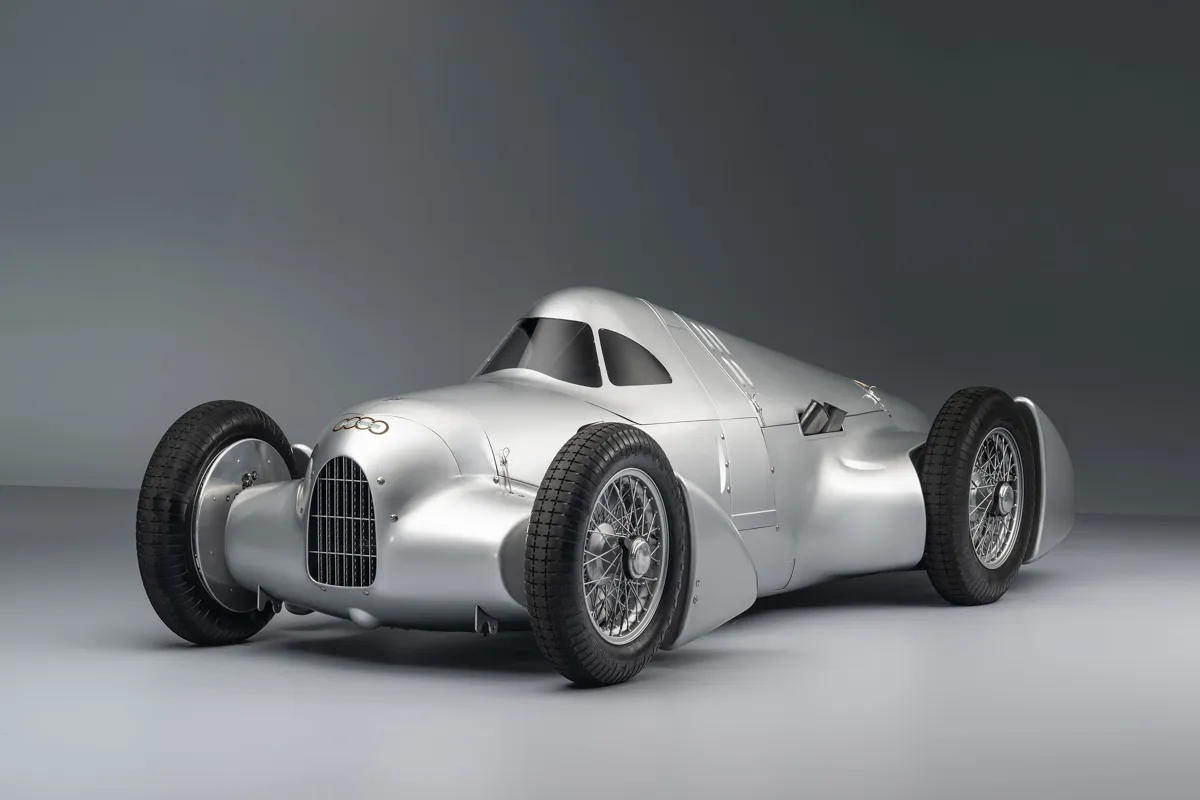 Auto Union Luca