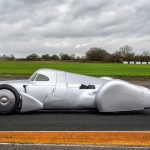 Auto Union Luca