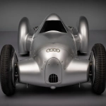 Auto Union Luca