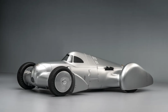 Auto Union Luca