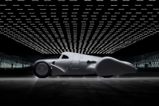 Auto Union Luca