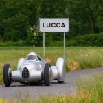 Auto Union Luca