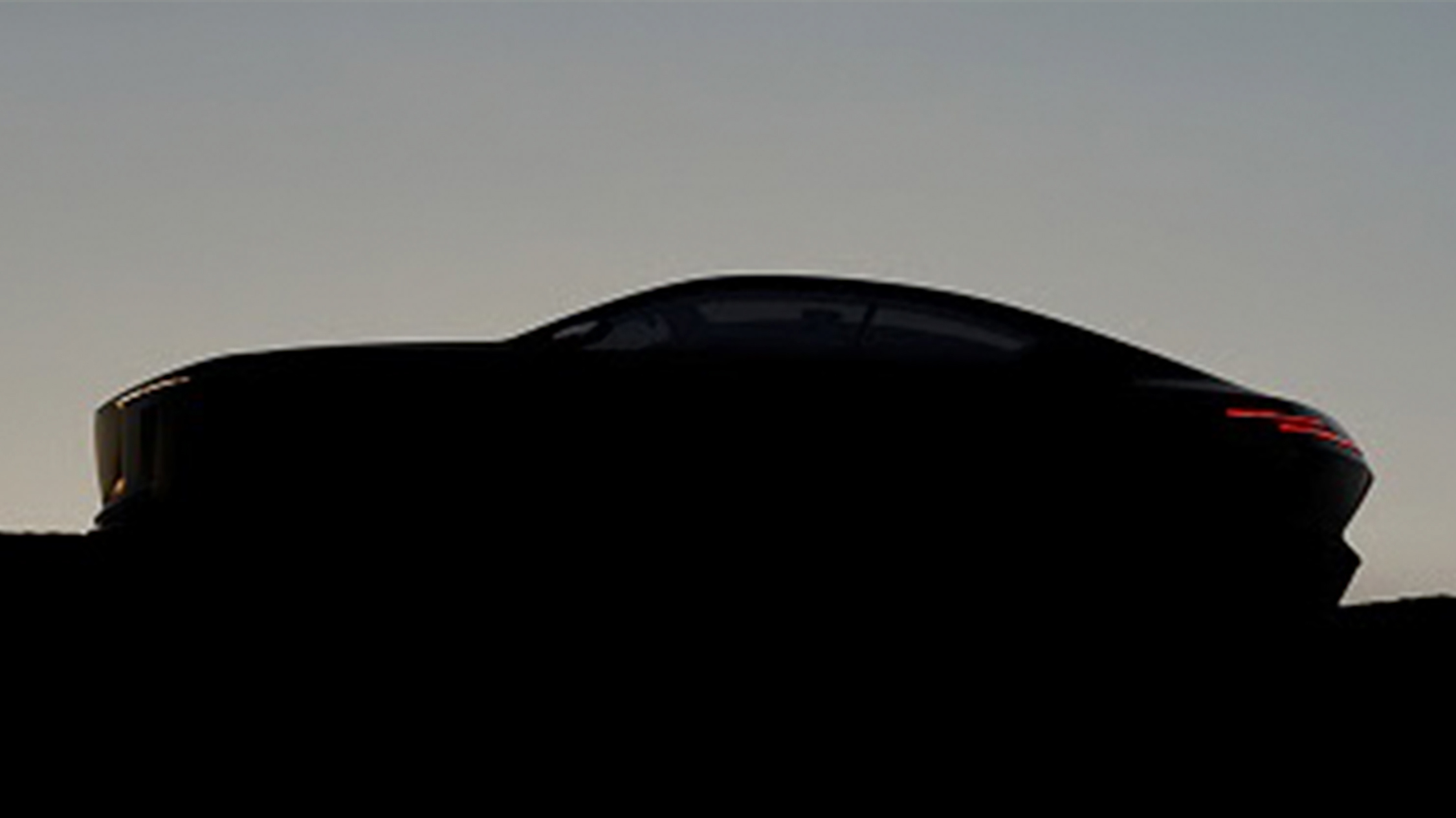 BMW Alpina teaser