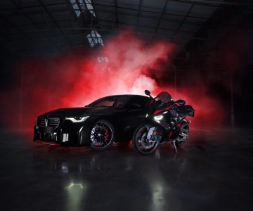 BMW M2 RR Edition
