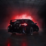 BMW M2 RR Edition