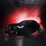 BMW M2 RR Edition