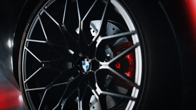 BMW M2 RR Edition