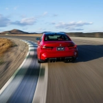 BMW M3 CS Handschalter