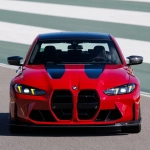 BMW M3 CS Handschalter