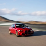 BMW M3 CS Handschalter