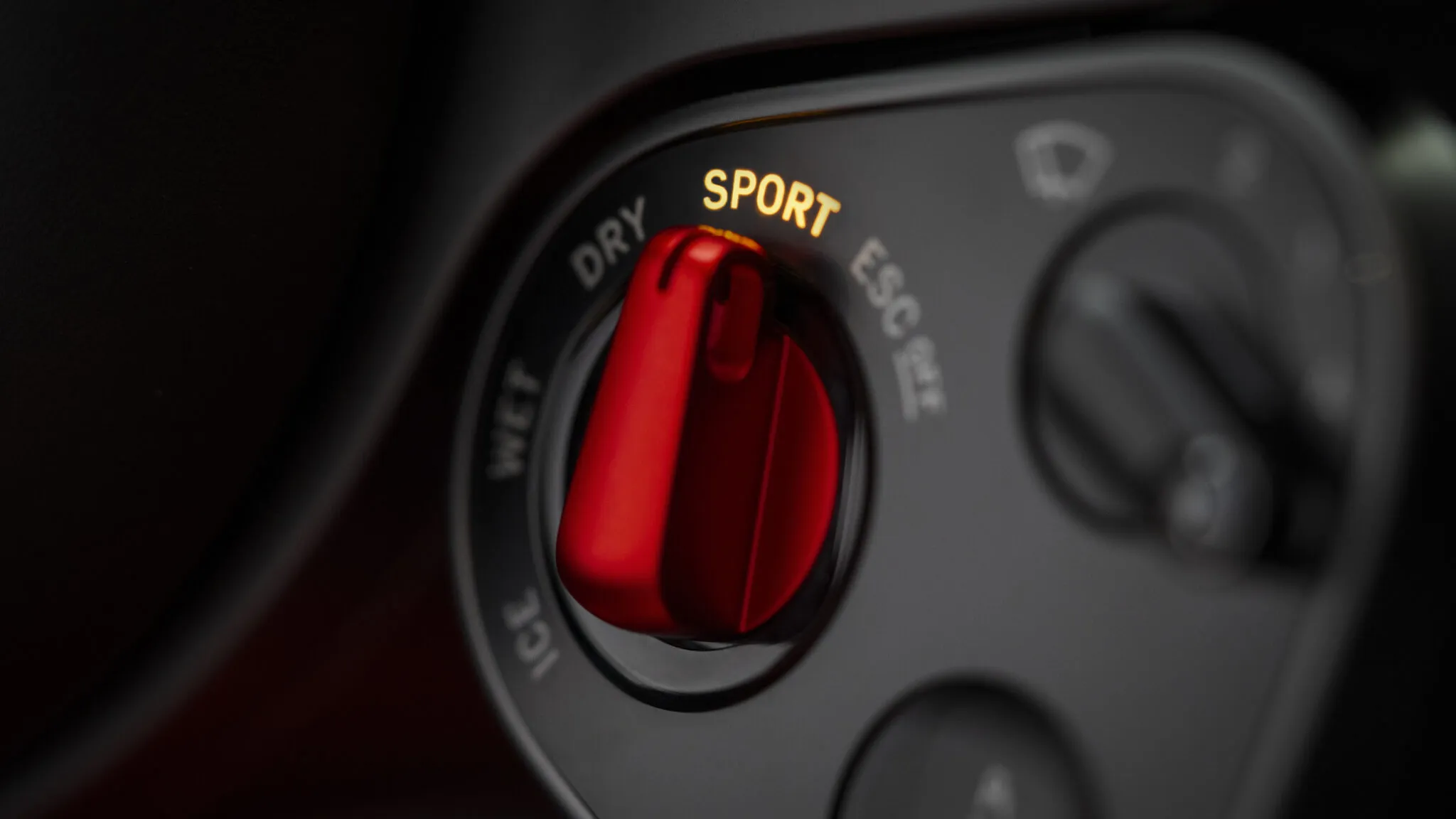 Ferrari Luce EV