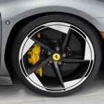 Ferrari HC25