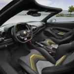 Ferrari HC25