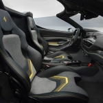 Ferrari HC25