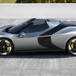 Ferrari HC25
