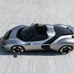 Ferrari HC25