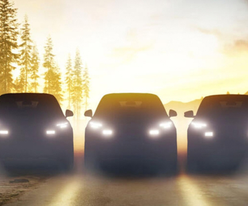 Futuros modelos da Ford